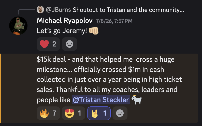 Screenshot testimonial 10