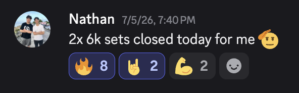 Screenshot testimonial 18