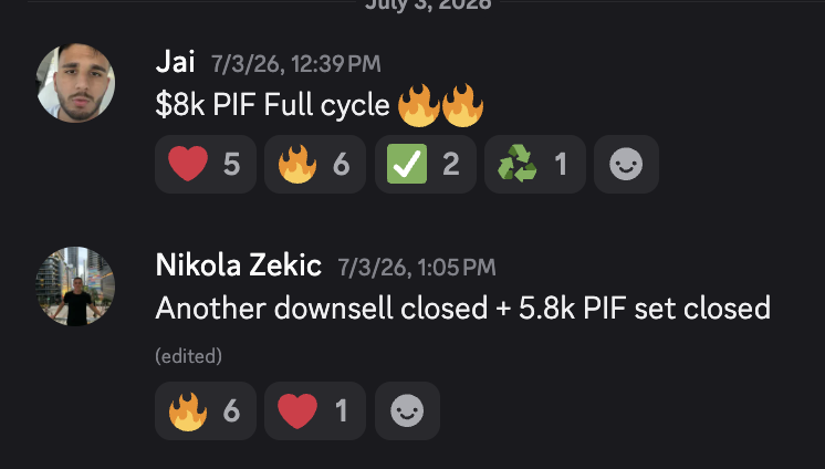 Screenshot testimonial 22