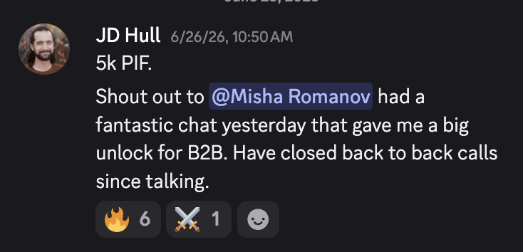 Screenshot testimonial 38