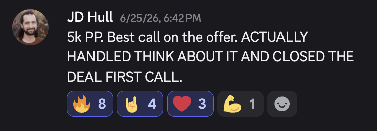 Screenshot testimonial 39