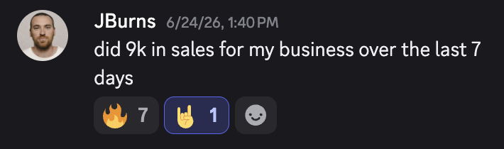 Screenshot testimonial 42