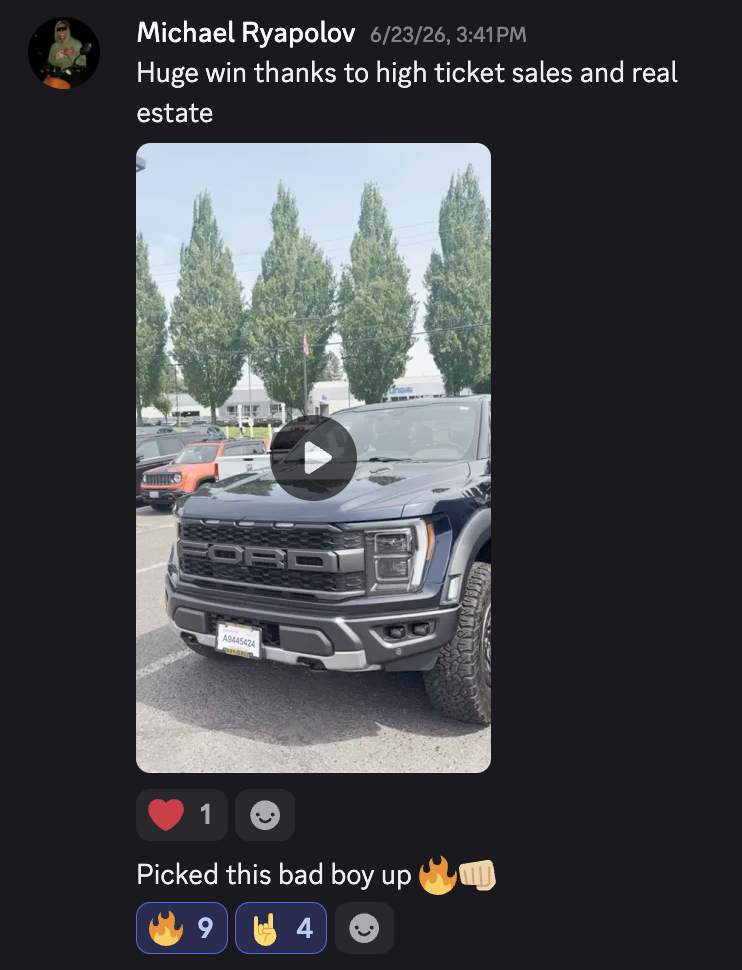 Screenshot testimonial 45