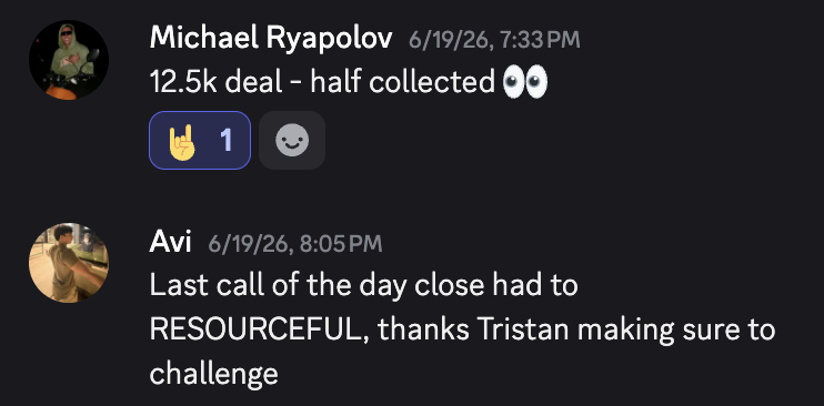 Screenshot testimonial 49