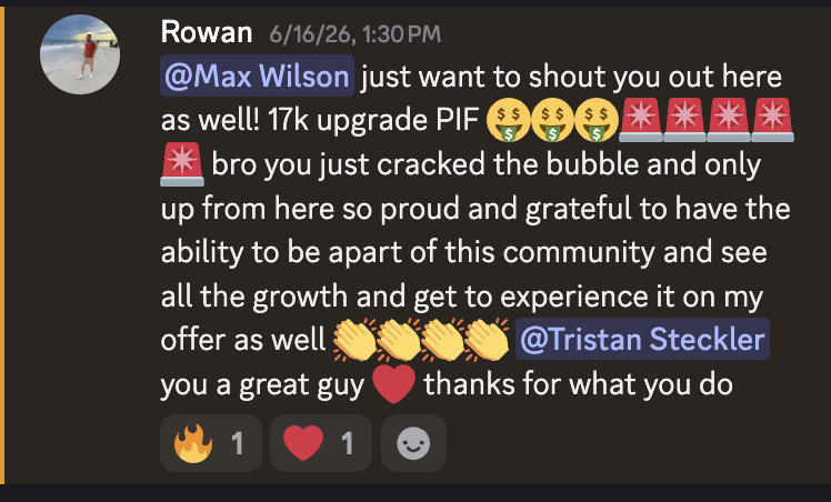 Screenshot testimonial 59