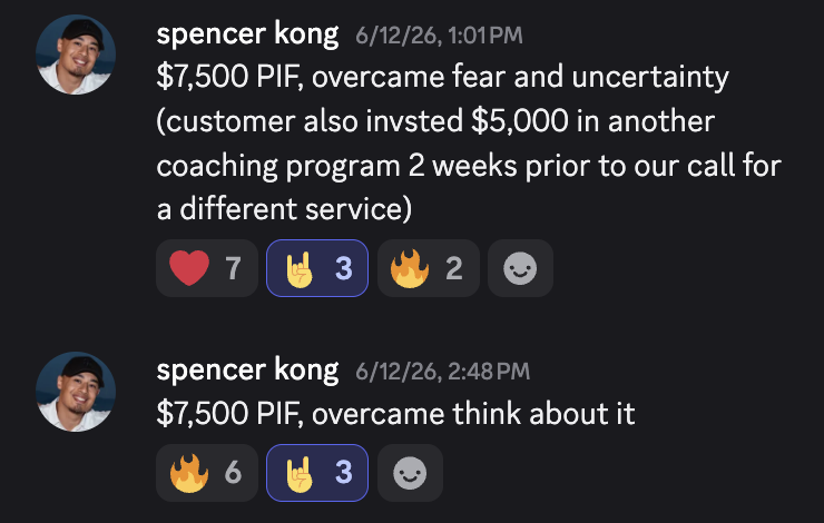 Screenshot testimonial 64