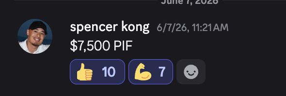 Screenshot testimonial 70