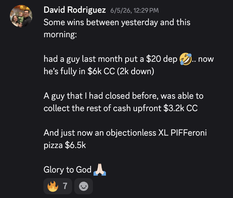 Screenshot testimonial 72