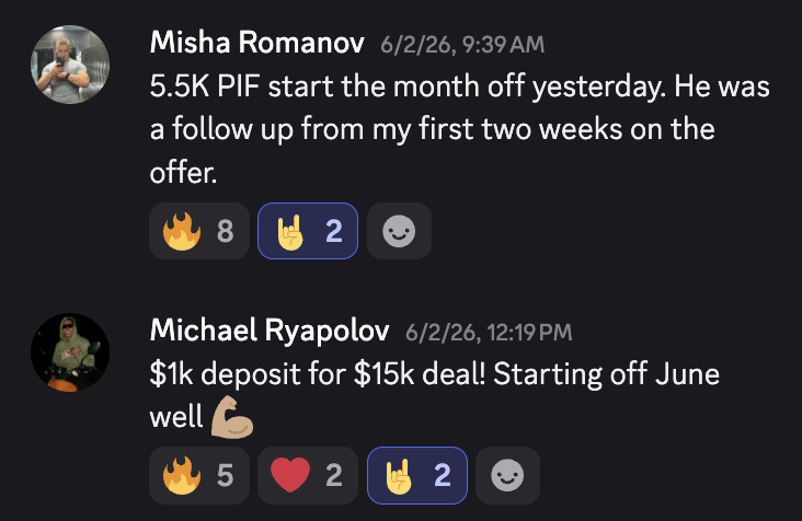 Screenshot testimonial 77