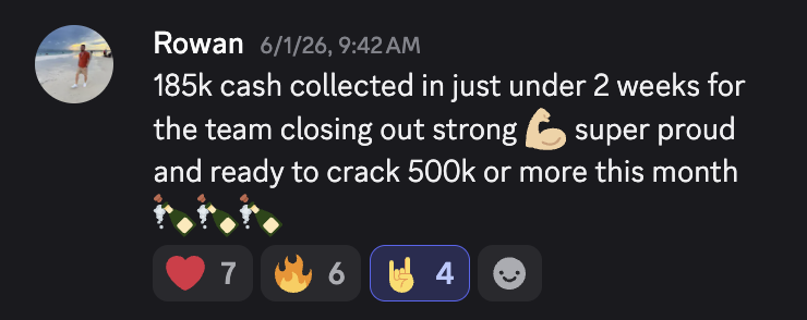 Screenshot testimonial 80