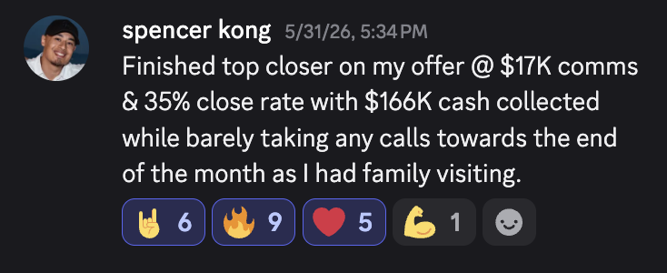 Screenshot testimonial 81