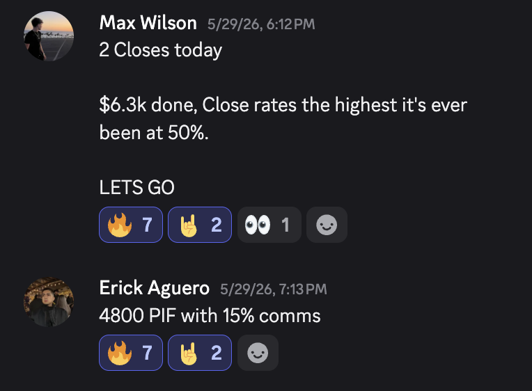Screenshot testimonial 84