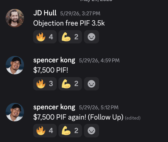 Screenshot testimonial 85