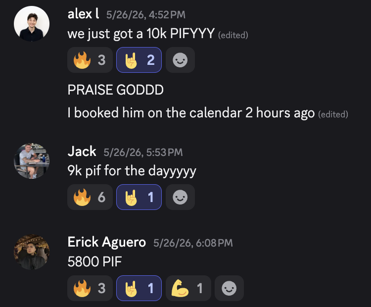 Screenshot testimonial 88