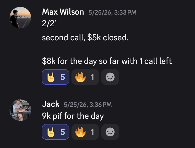 Screenshot testimonial 90
