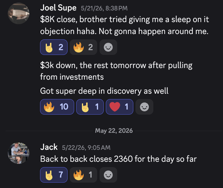 Screenshot testimonial 92