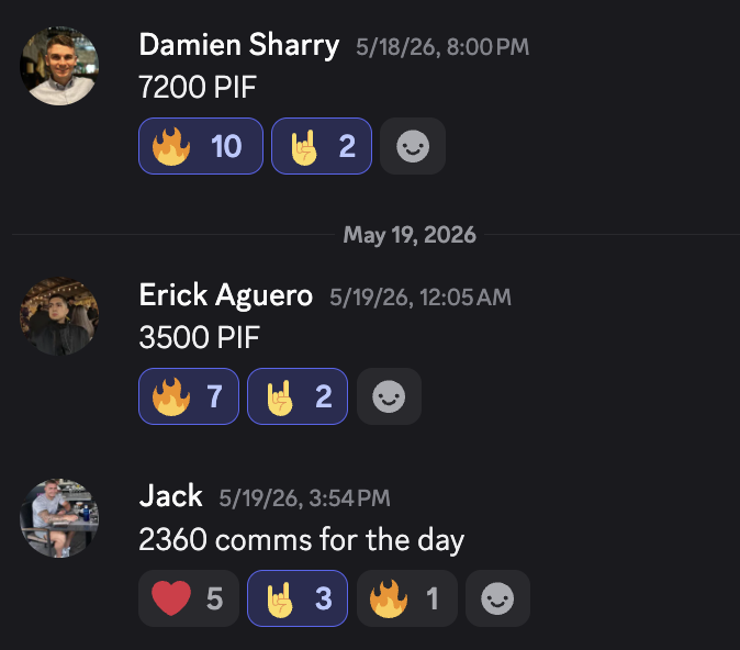 Screenshot testimonial 95