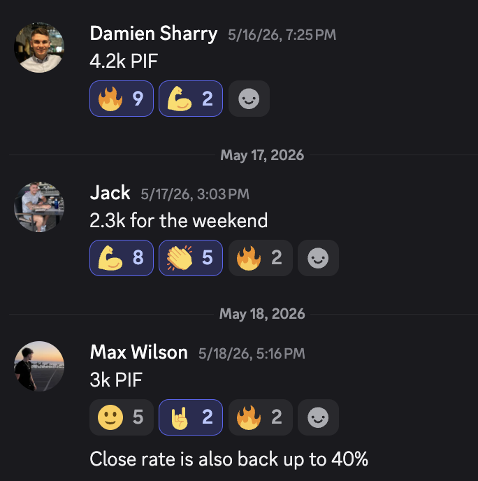 Screenshot testimonial 96