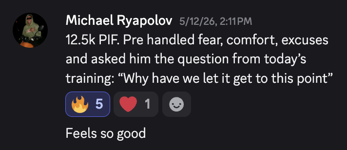 Screenshot testimonial 109