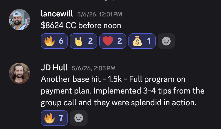 Screenshot testimonial 118