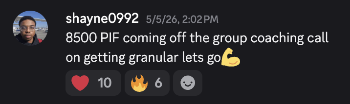 Screenshot testimonial 120