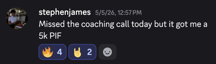 Screenshot testimonial 122