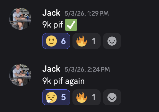 Screenshot testimonial 123