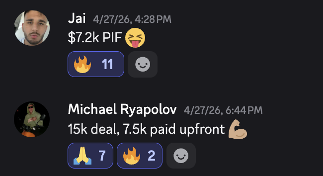 Screenshot testimonial 142
