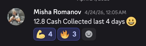 Screenshot testimonial 149