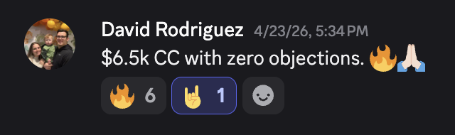 Screenshot testimonial 151