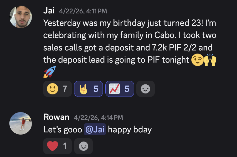 Screenshot testimonial 154