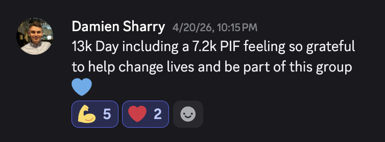 Screenshot testimonial 155
