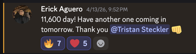 Screenshot testimonial 175