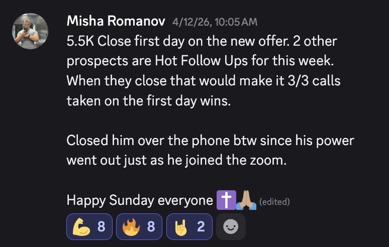Screenshot testimonial 177