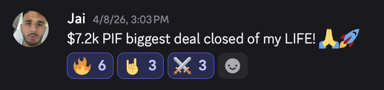 Screenshot testimonial 182