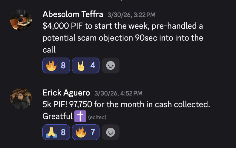 Screenshot testimonial 188