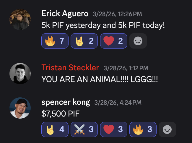 Screenshot testimonial 189