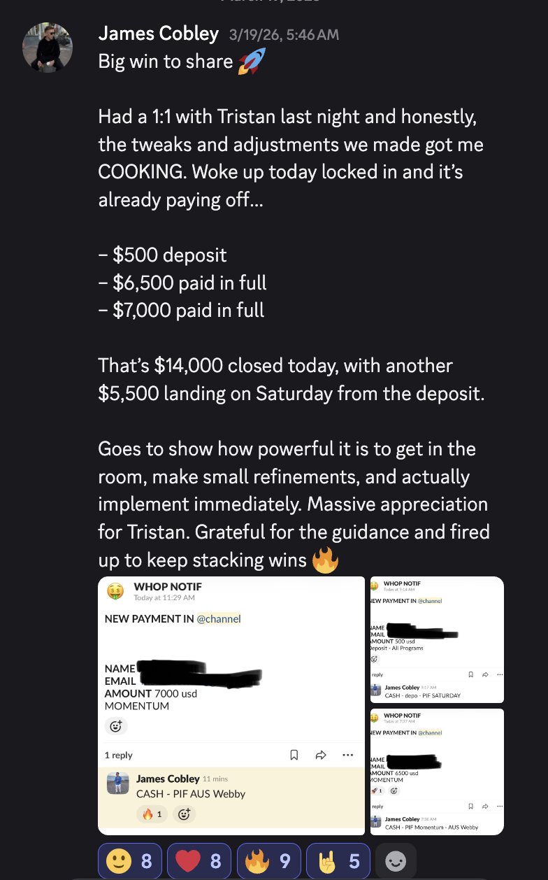 Screenshot testimonial 197